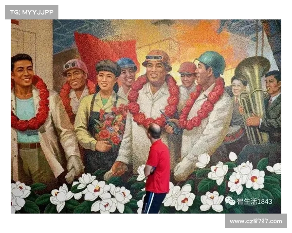 哈利伯顿壁画在印城市中心展出 画作诉说这座城市曾紧密相连的历史与情感 哈利伯顿壁画在印城市中心展出 画作诉说这座城市曾紧密相连的历史与情感